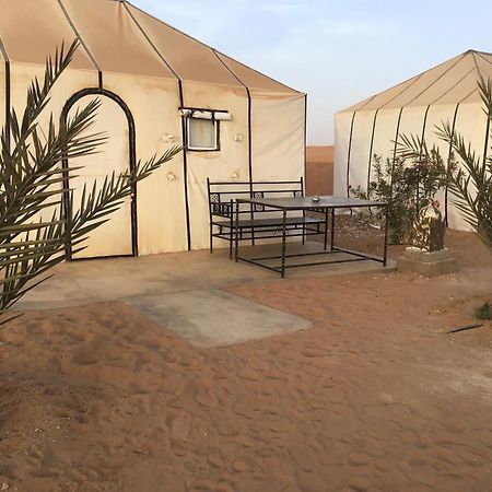 Dune Merzouga Camp Luaran gambar