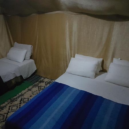 Dune Merzouga Camp Bilik gambar