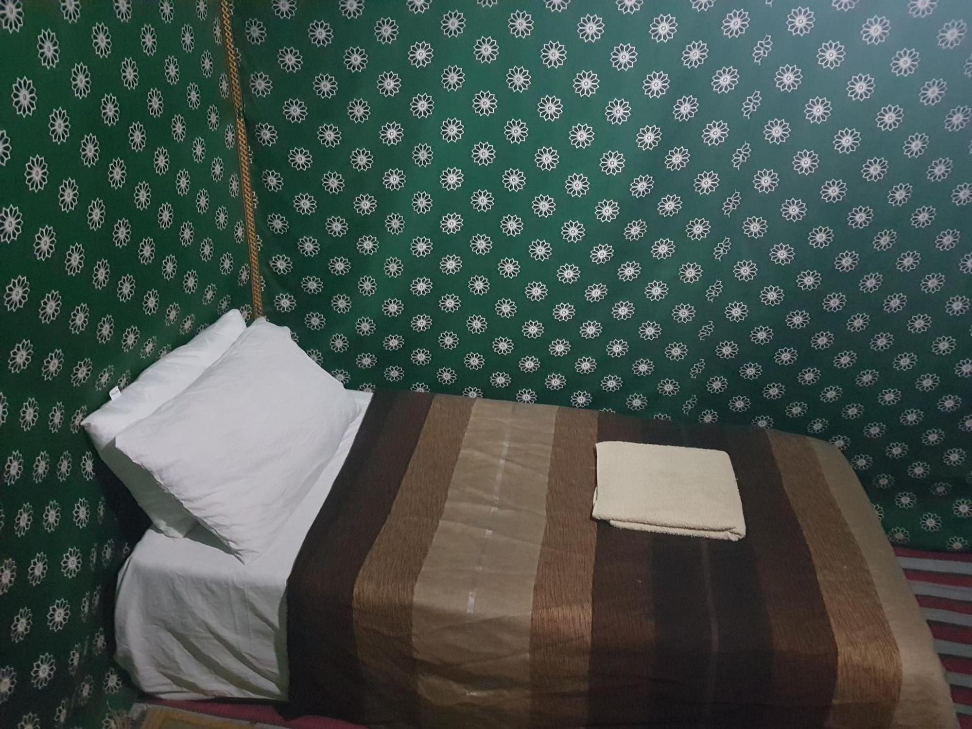 Dune Merzouga Camp Bilik gambar