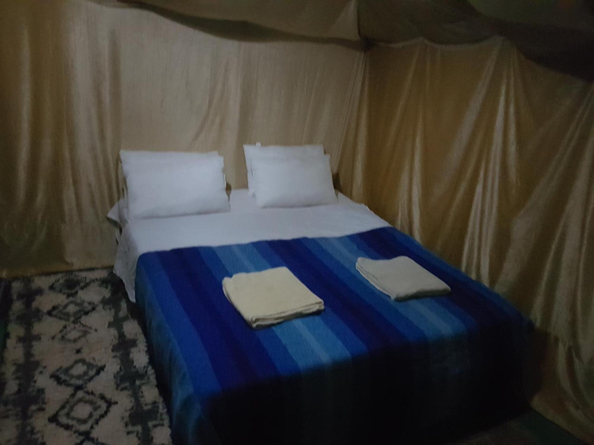 Dune Merzouga Camp Bilik gambar
