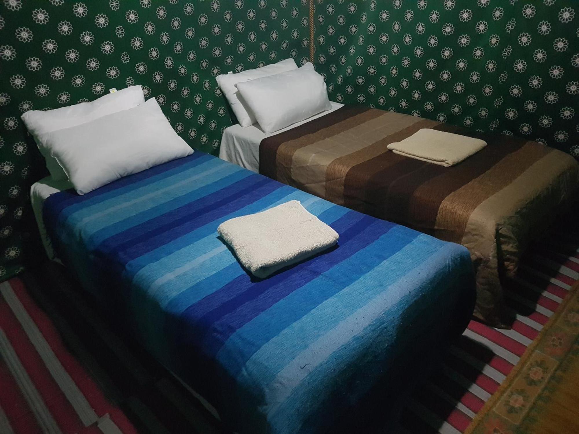 Dune Merzouga Camp Bilik gambar