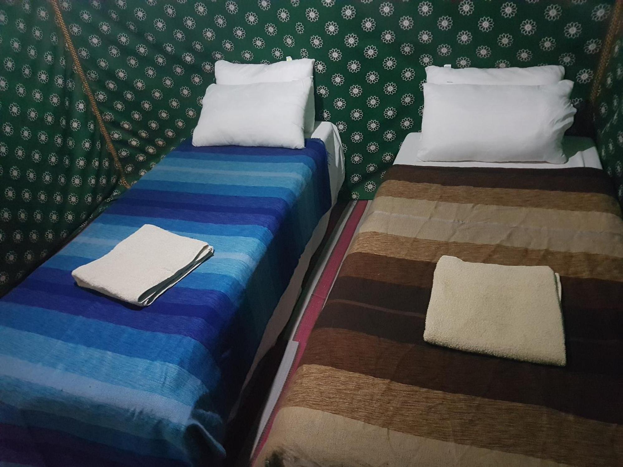 Dune Merzouga Camp Bilik gambar