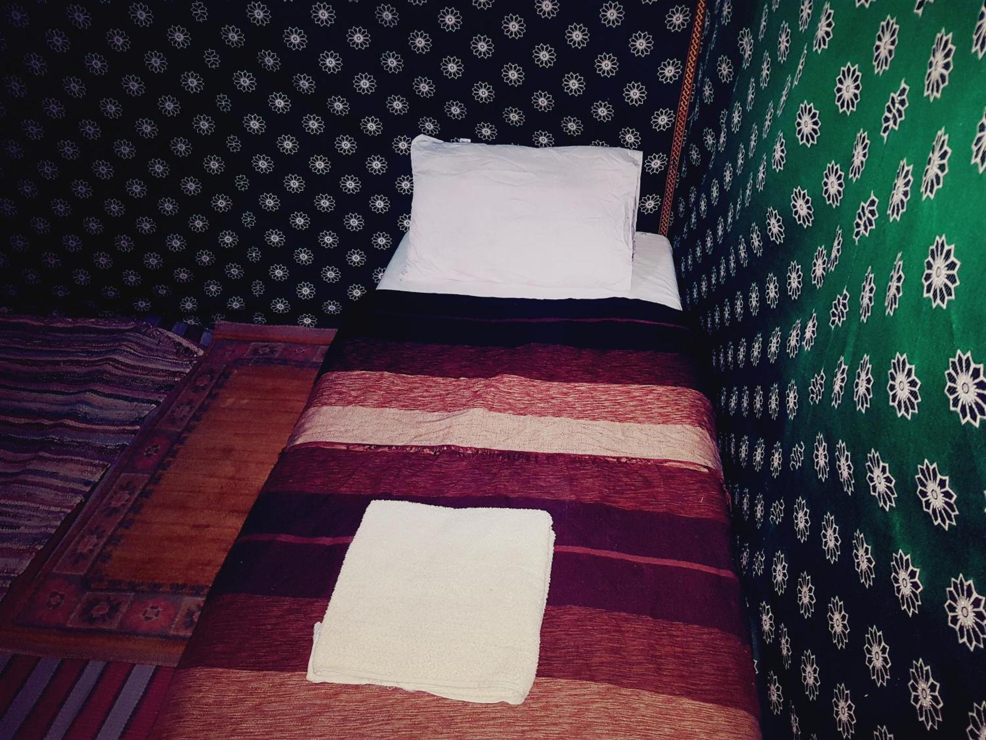Dune Merzouga Camp Bilik gambar