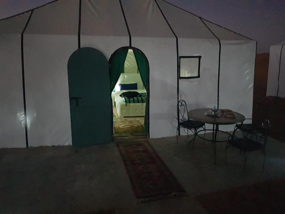 Dune Merzouga Camp Luaran gambar