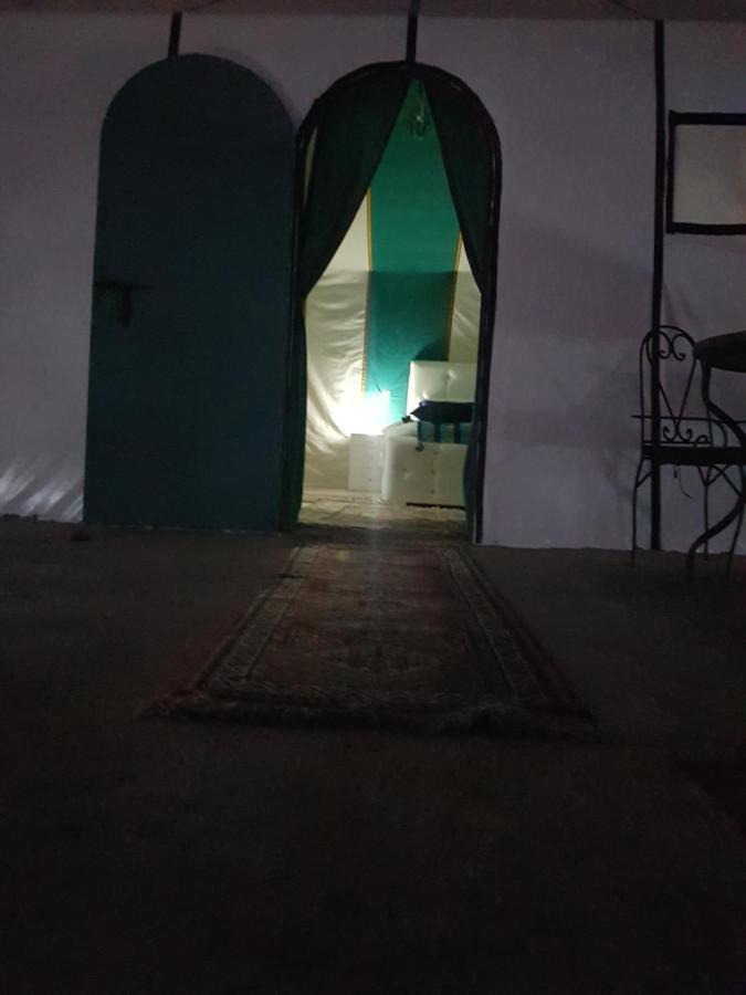 Dune Merzouga Camp Luaran gambar