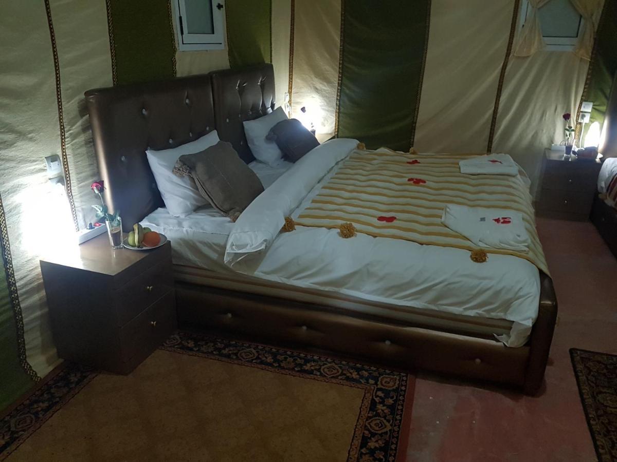 Dune Merzouga Camp Luaran gambar
