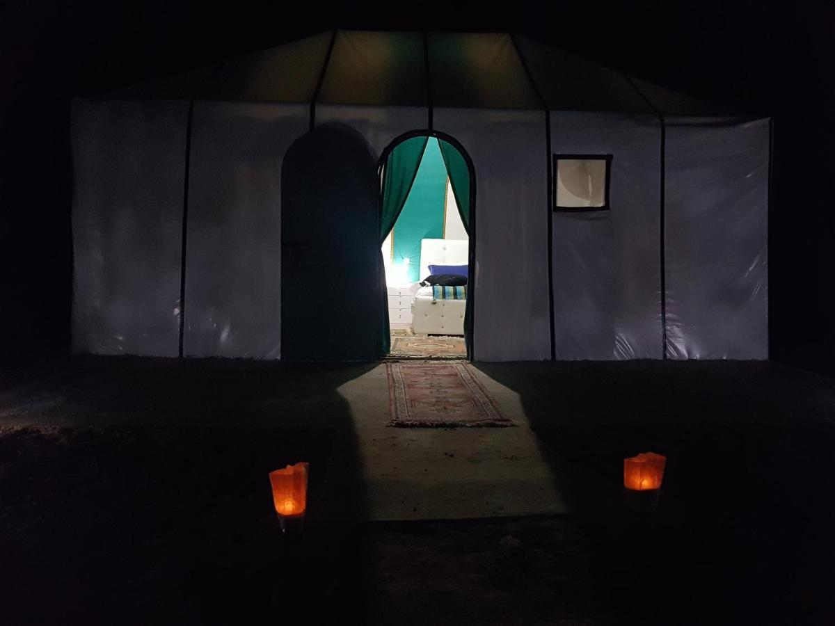 Dune Merzouga Camp Luaran gambar